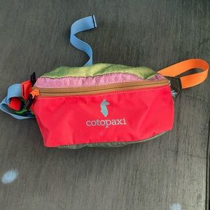 Cotopaxi Bataan 3L Fanny Pack